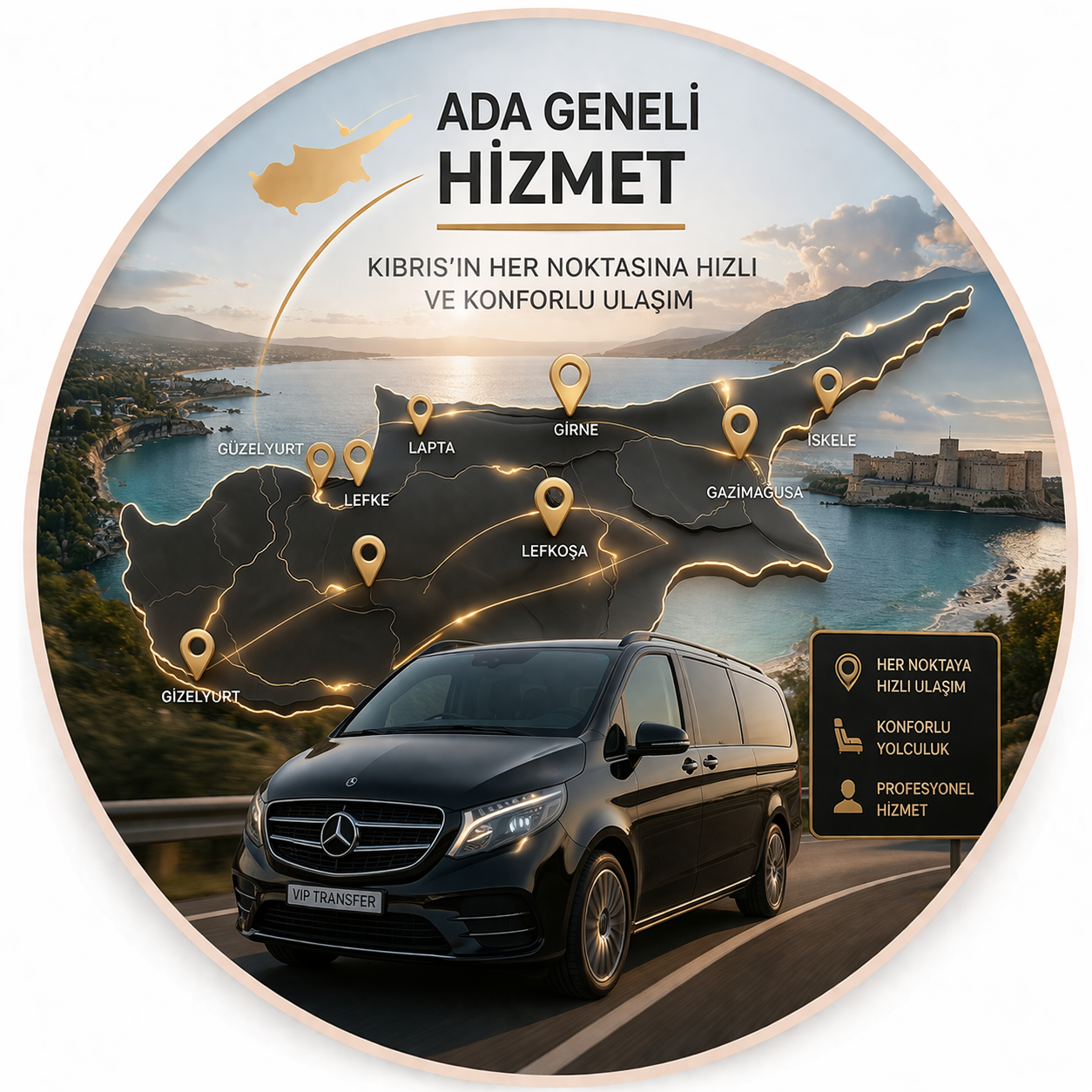 ADA GENELİ HİZMET 